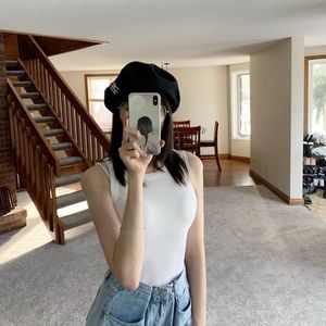 Forever21 & COS tops